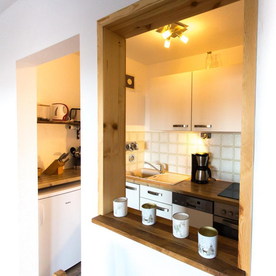Ferienwohnung Alpenfreude ミッセン・ヴィルハムス エクステリア 写真