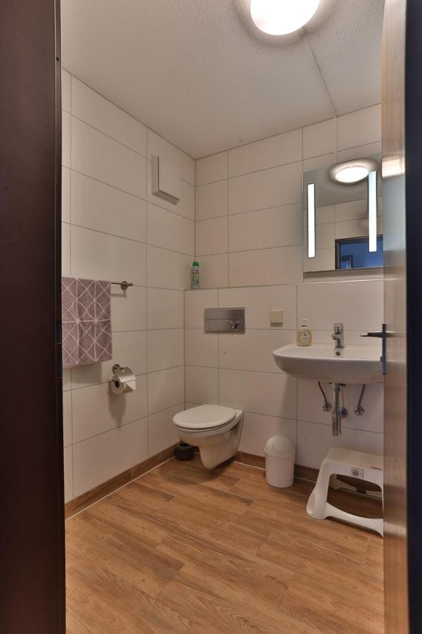 Ferienwohnung Alpenfreude ミッセン・ヴィルハムス エクステリア 写真