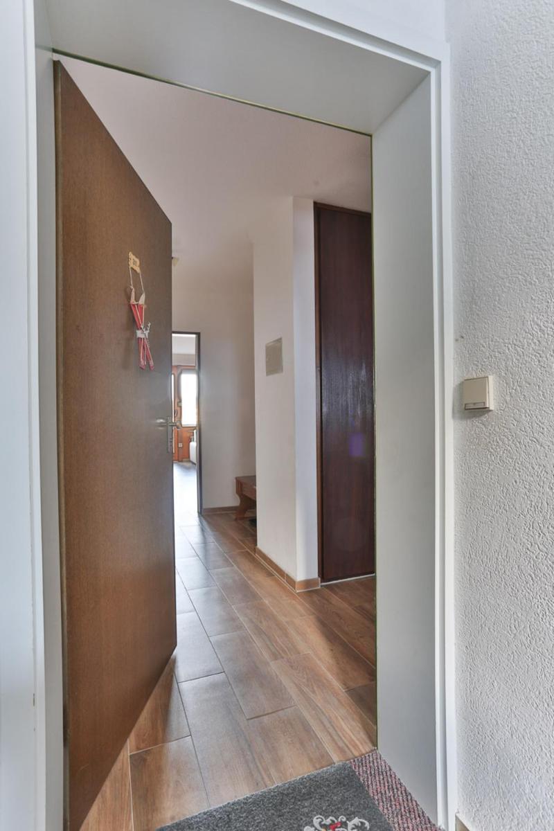 Ferienwohnung Alpenfreude ミッセン・ヴィルハムス エクステリア 写真