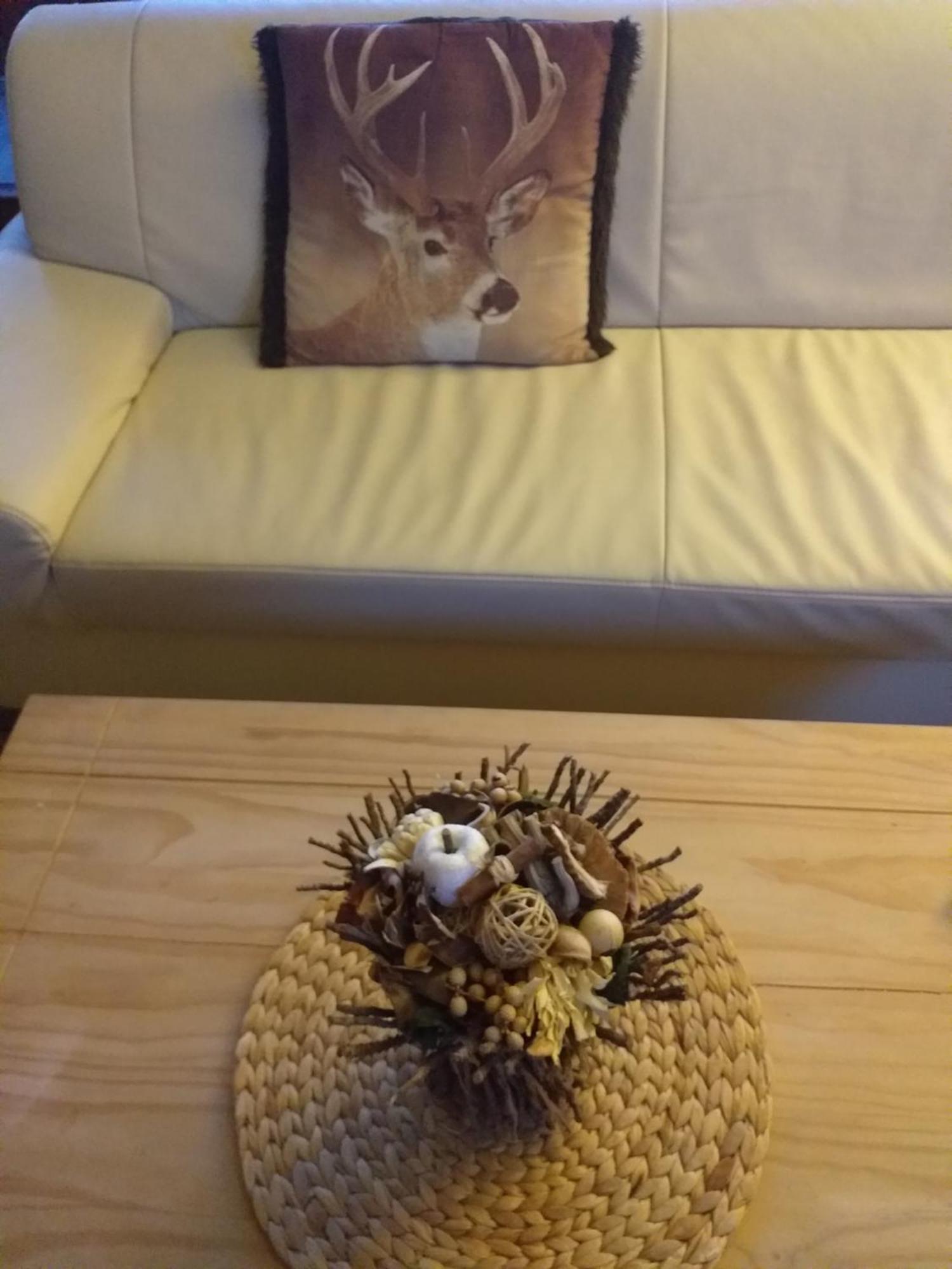 Ferienwohnung Alpenfreude ミッセン・ヴィルハムス 部屋 写真
