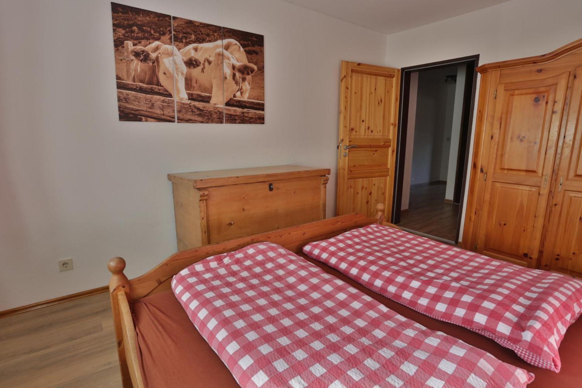 Ferienwohnung Alpenfreude ミッセン・ヴィルハムス エクステリア 写真