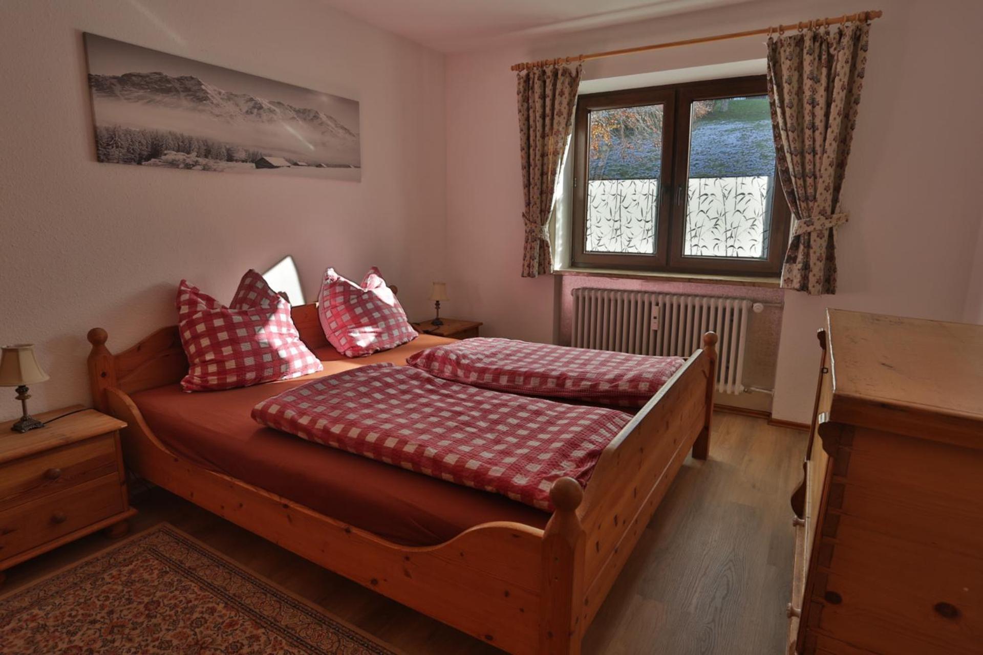 Ferienwohnung Alpenfreude ミッセン・ヴィルハムス エクステリア 写真