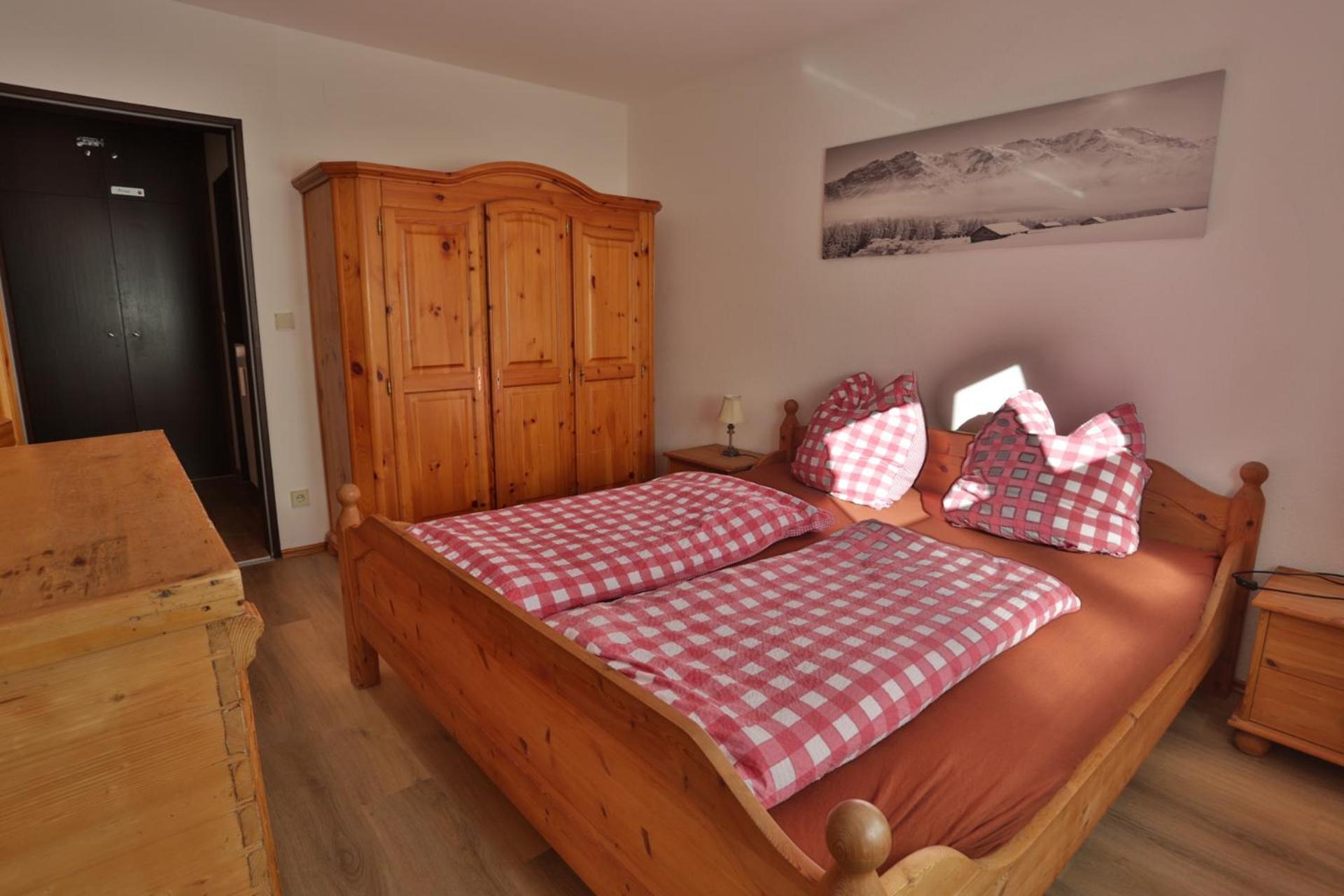 Ferienwohnung Alpenfreude ミッセン・ヴィルハムス エクステリア 写真
