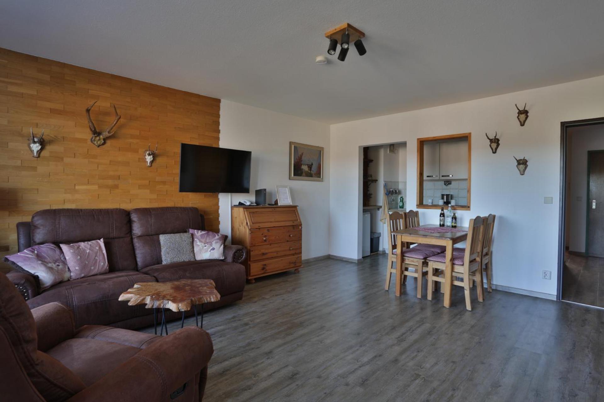 Ferienwohnung Alpenfreude ミッセン・ヴィルハムス エクステリア 写真
